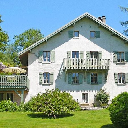 L'Ourserie Bed & Breakfast Saint-Paul-en-Chablais Exterior photo