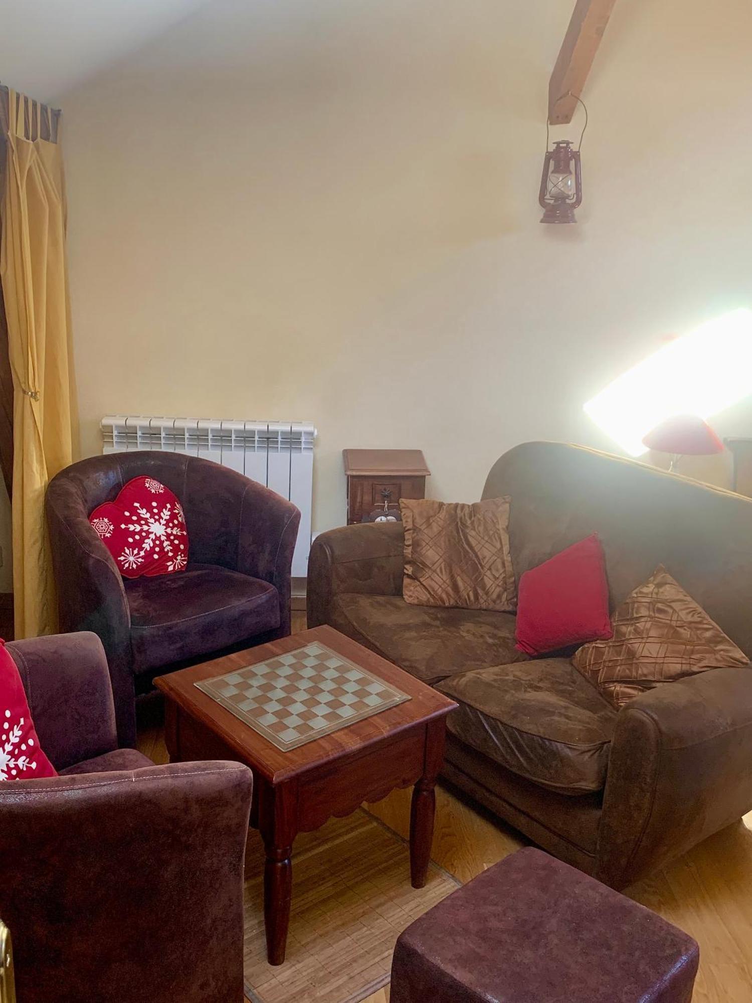 L'Ourserie Bed & Breakfast Saint-Paul-en-Chablais Exterior photo